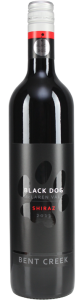 Black Dog McLaren Vale Shiraz