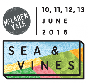 Sea and Vines 2016