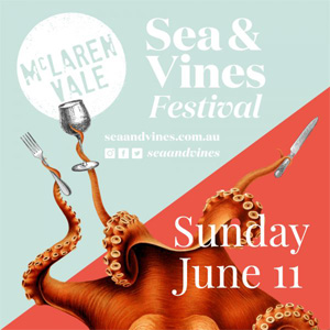 Bent Creek Vineyards Sea and Vines Festival 2017